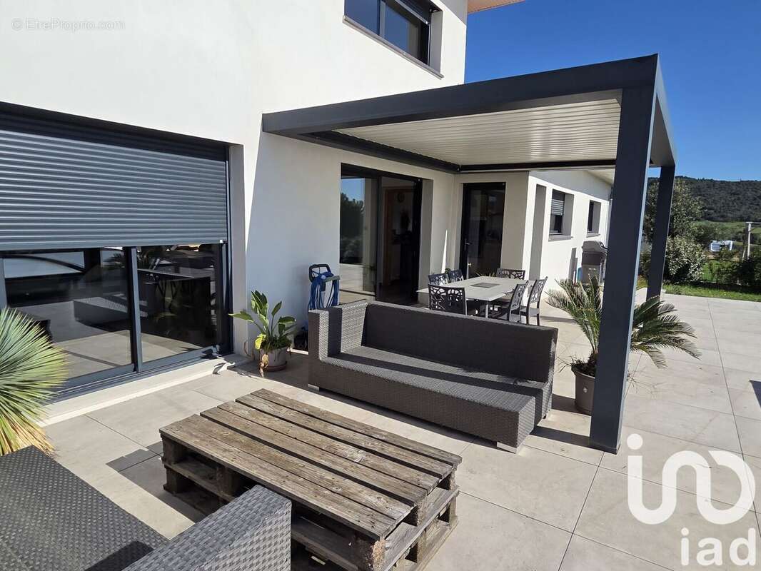 Photo 6 - Maison à SAINT-CLAIR