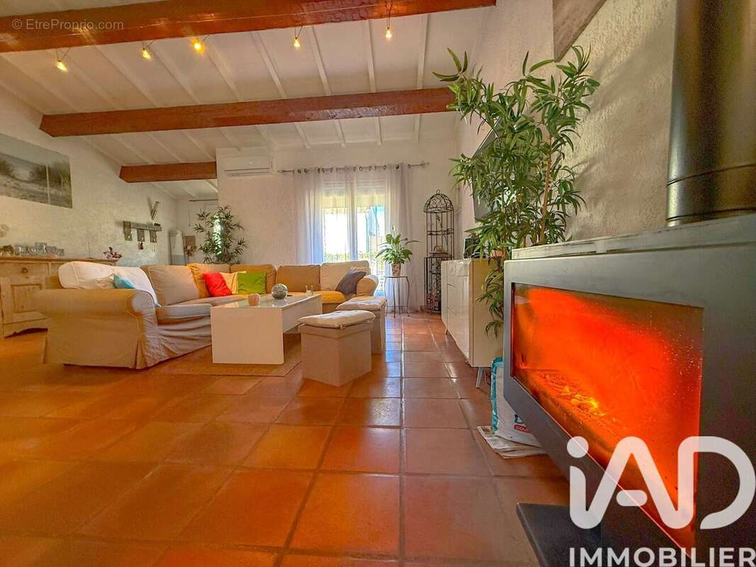 Photo 3 - Maison à PUGET-VILLE