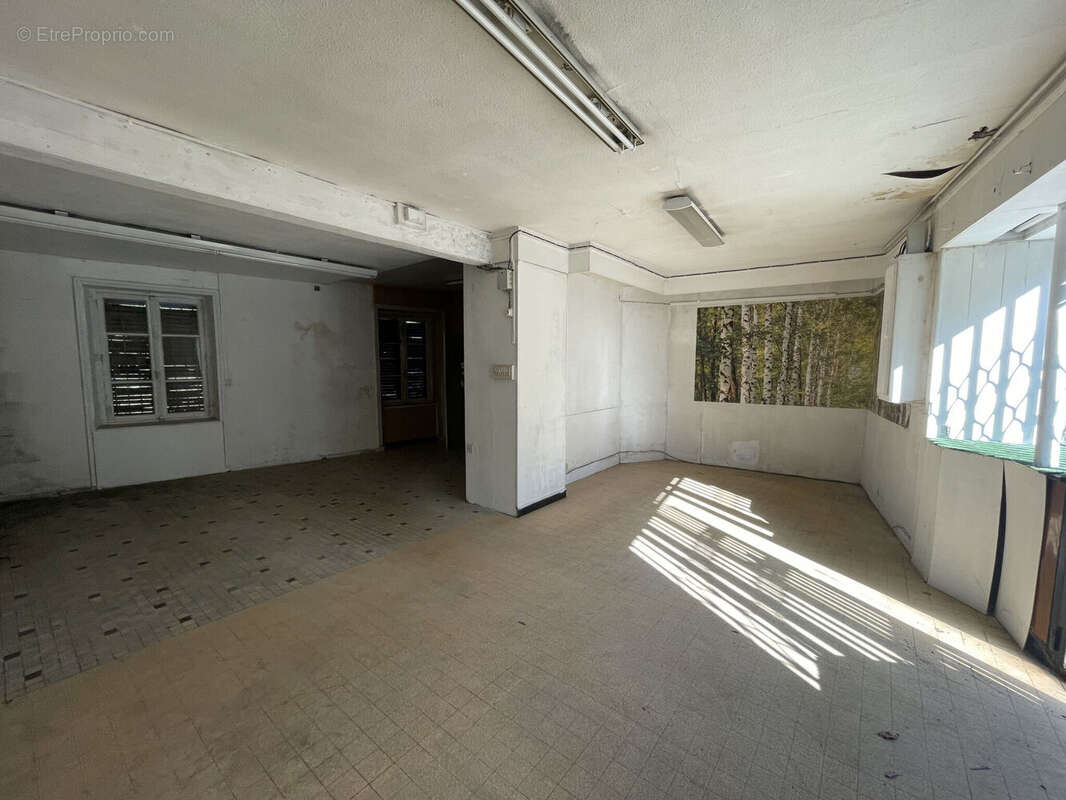 Photo 2 - Appartement à AMPLEPUIS