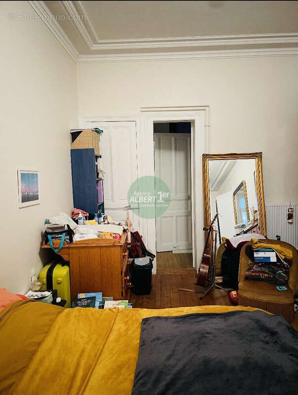 Appartement à LE HAVRE