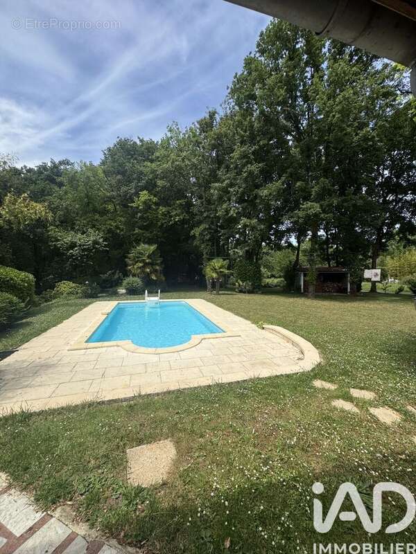 Maison 118 m² à Saint-Florent-Sur-Cher  - photo 4