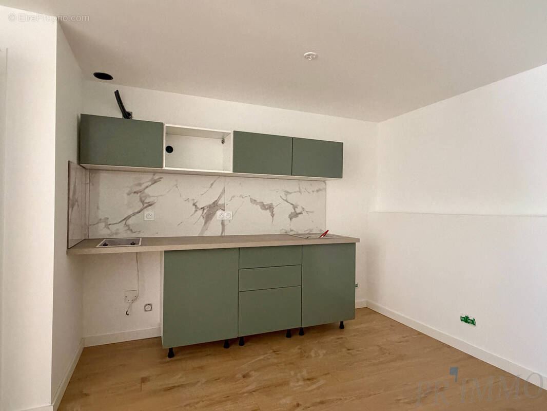 Appartement à FREJUS