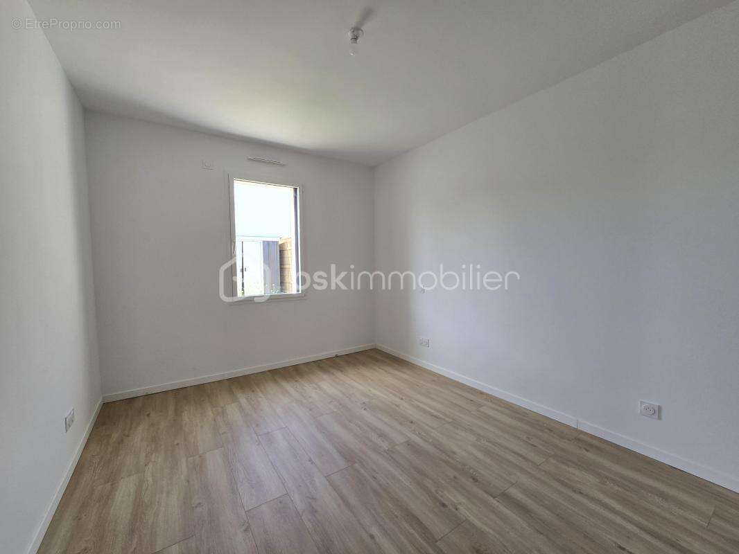 Maison à SAINT-HILAIRE-LA-FORET