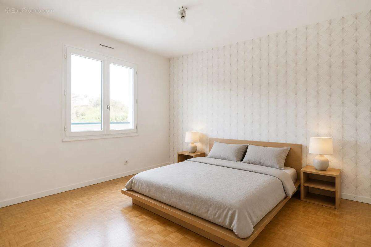Maison de 80 m² avec terrasse, Meulan-en-Yvelines - photo 11