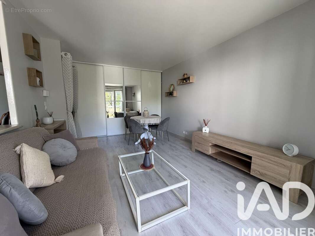 Photo 2 - Appartement à TORCY