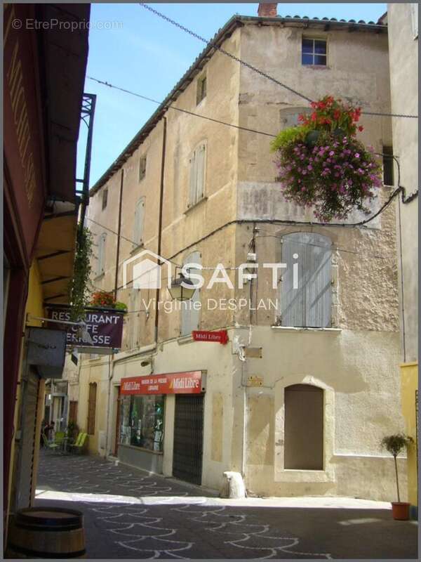 Photo 2 - Maison à LODEVE