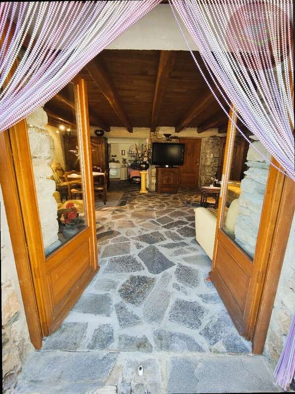 Charmante maison en pierre, terrasses ensoleillées et douceur de vivre - photo 7