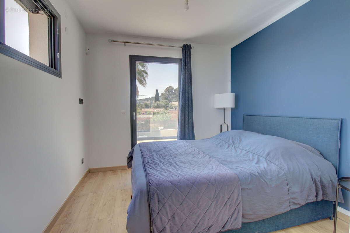 Maison à LA CIOTAT