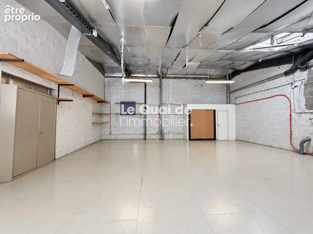 Commerce 119 m² à vendre à Challes-Les-Eaux (73190) - photo 4