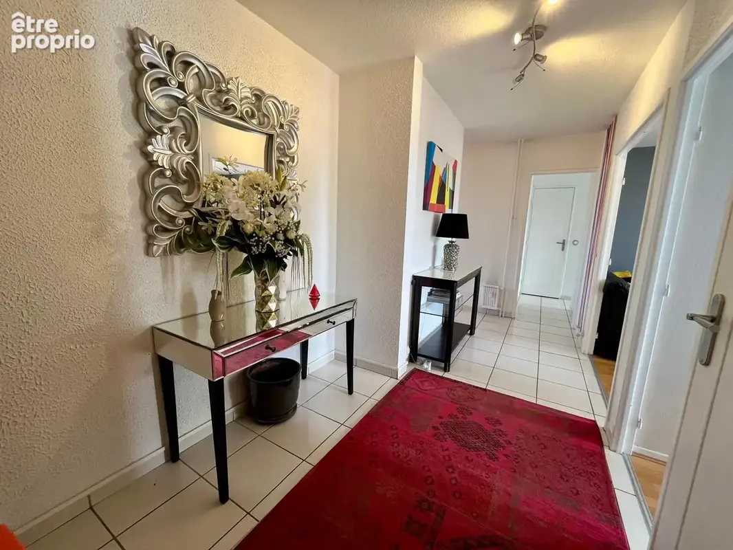 Appartement t3 meuble - photo 9