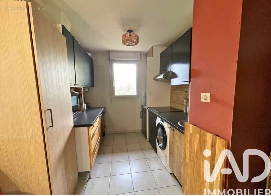 Photo 8 - Appartement à TOULOUSE