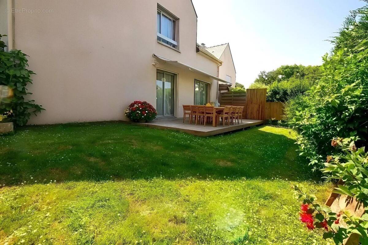 Photo 1 - Maison à ORVAULT