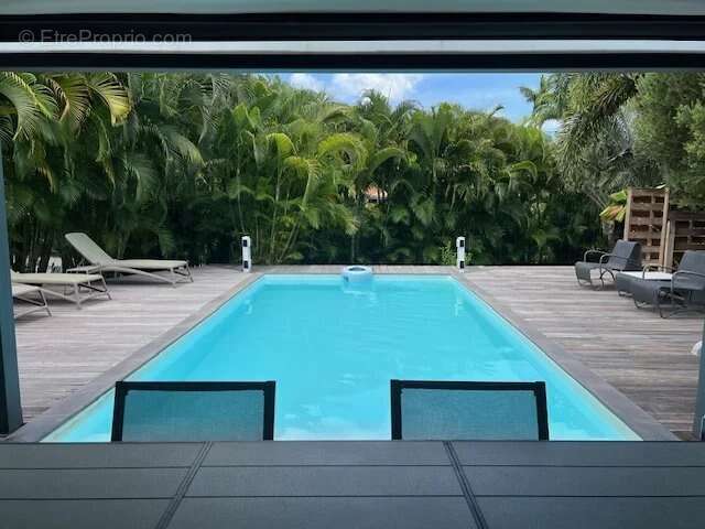 Maison à BOUILLANTE