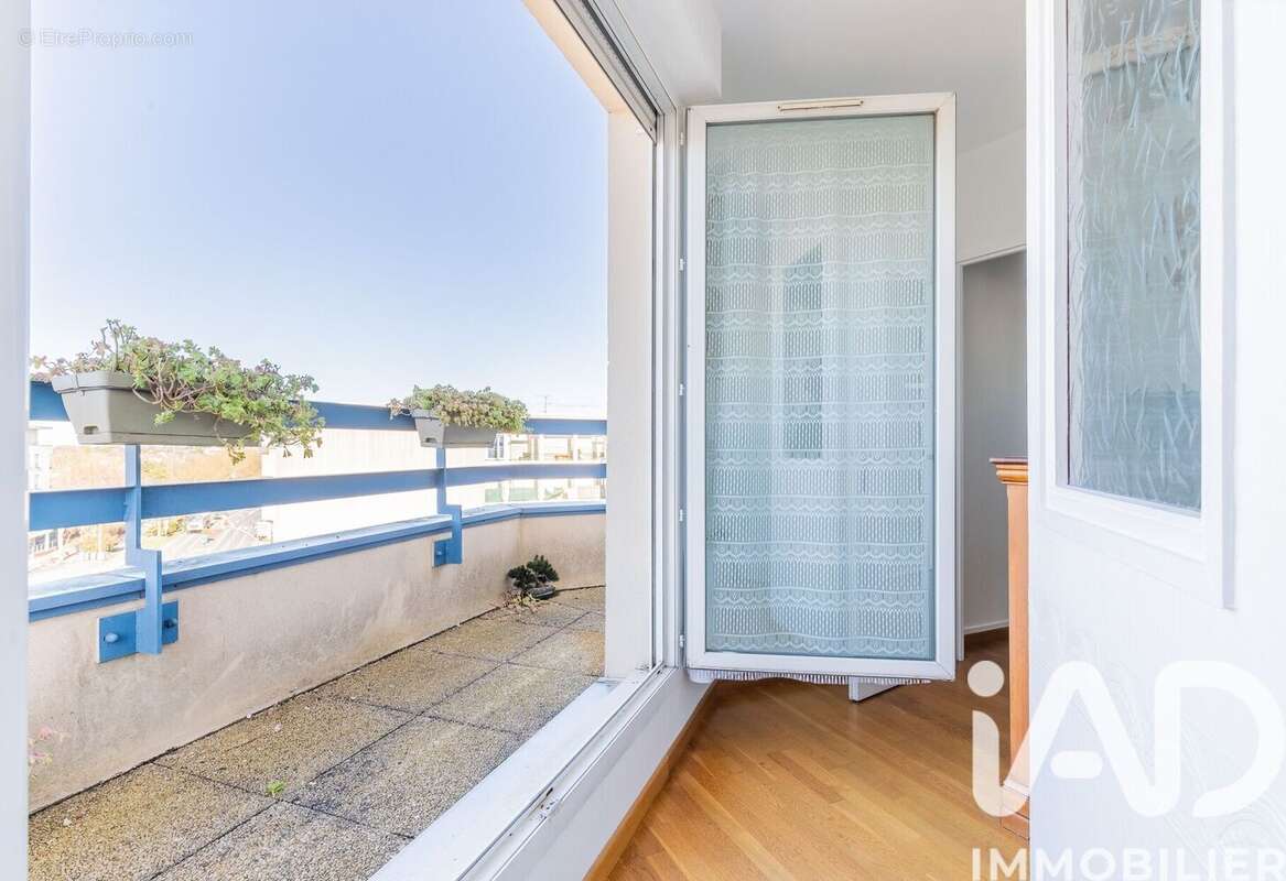 Photo 5 - Appartement à CHILLY-MAZARIN