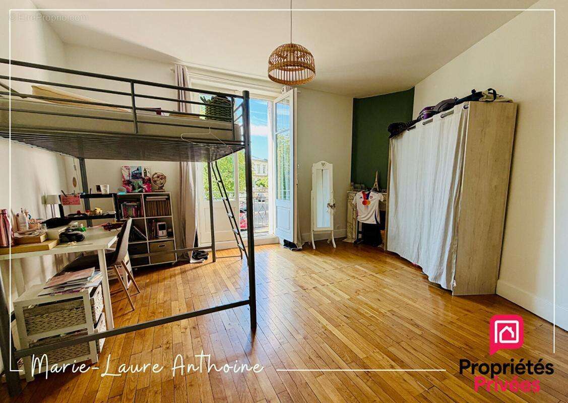 Appartement Bourg-en-bresse 5 pièce(s) 214.75 m2 - photo 14