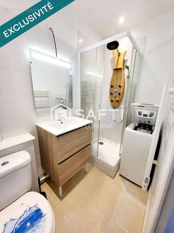 Photo 5 - Appartement à OYONNAX