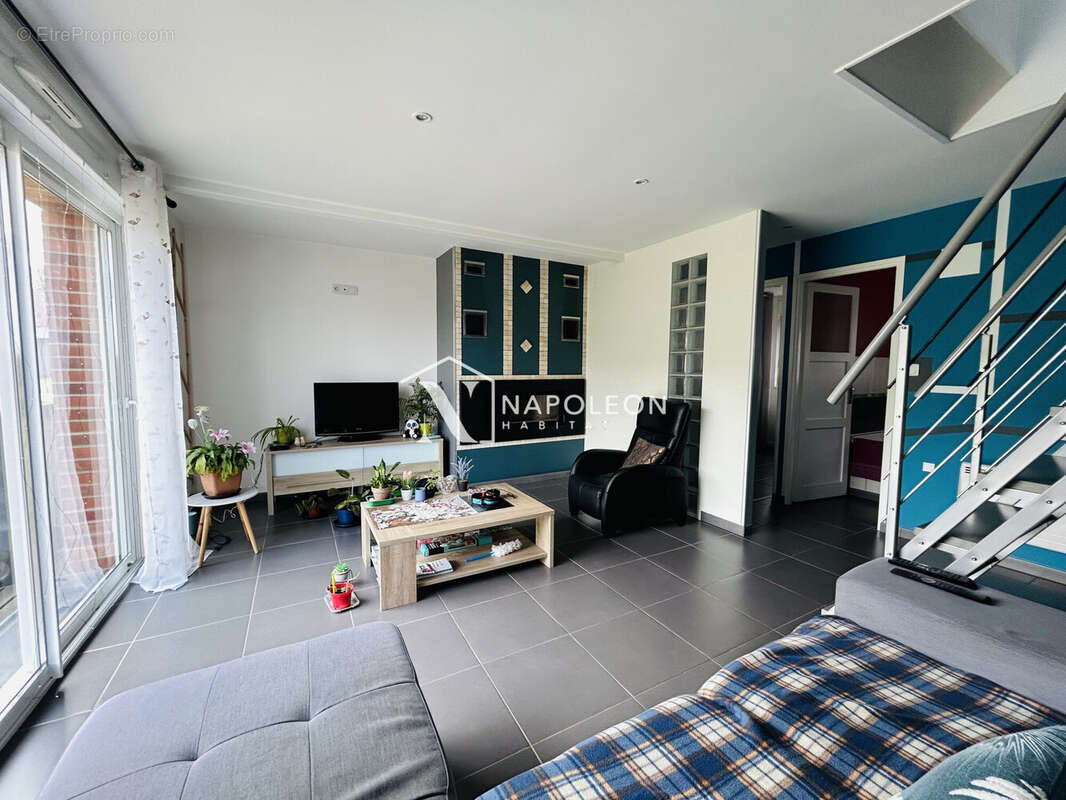 Maison 109 m² à Artres  - photo 5