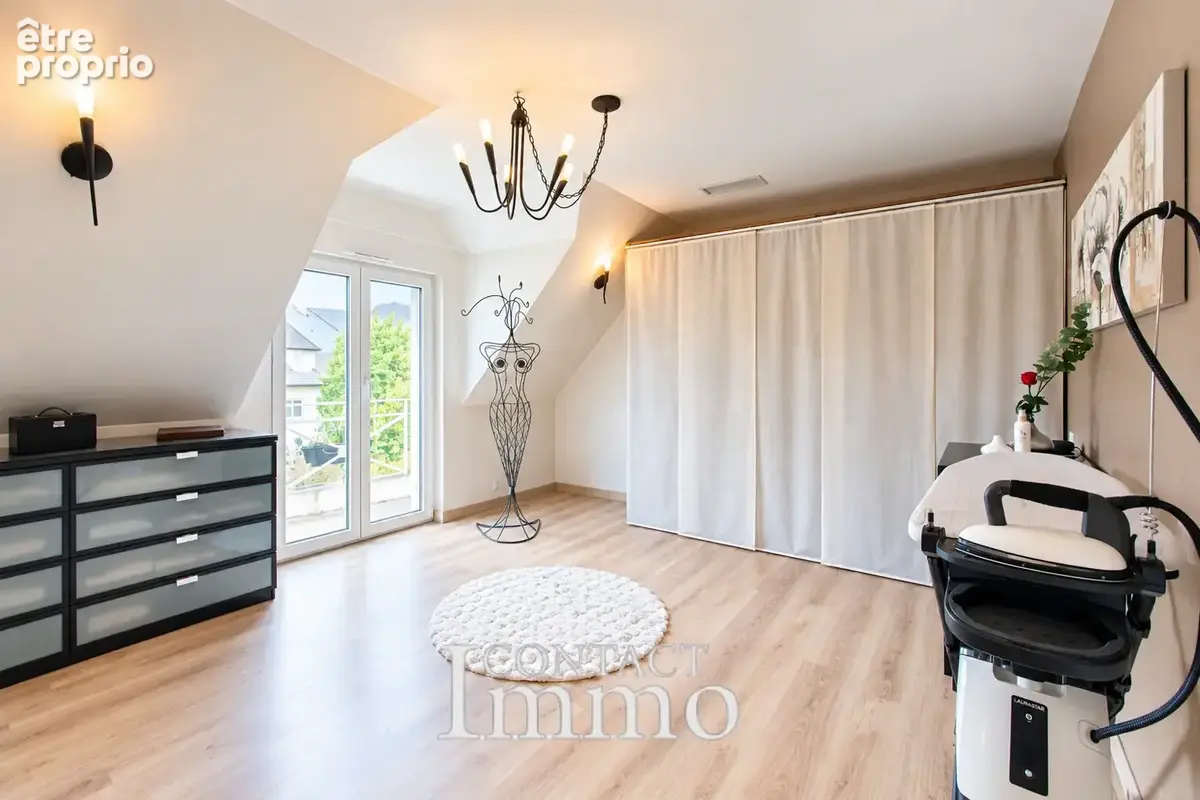 Maison contemporaine avec piscine à Fortschwihr — 699 000 € - photo 14