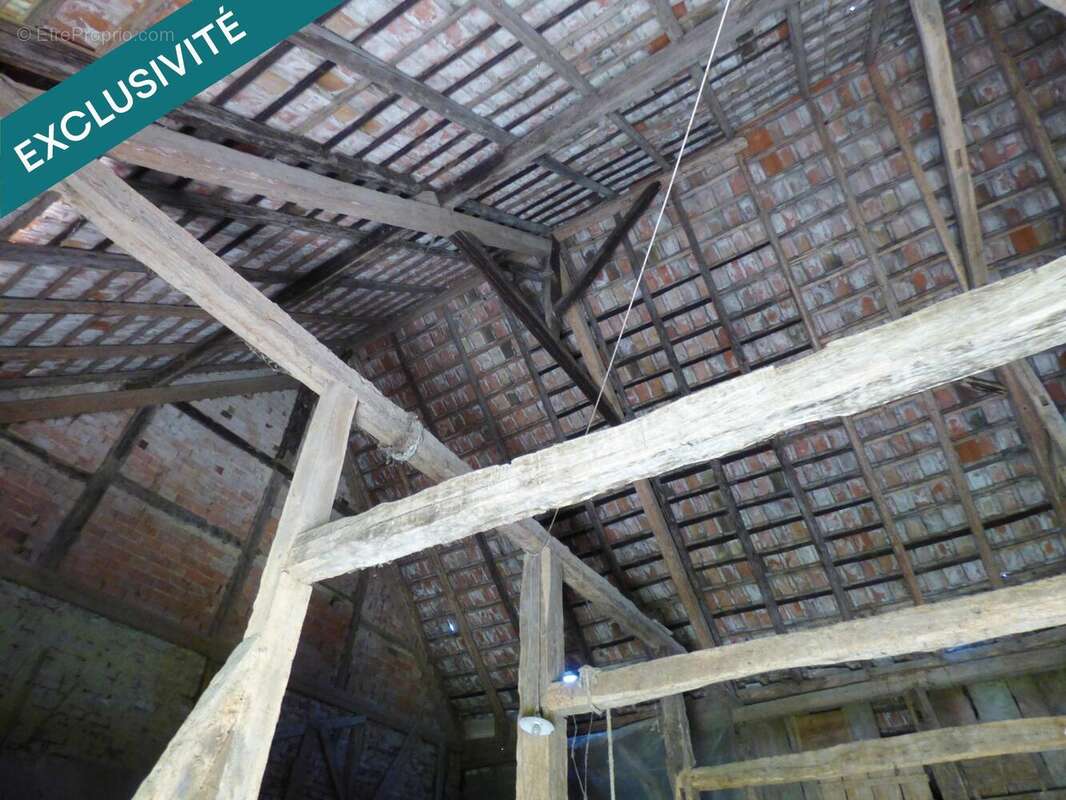 Photo 8 - Maison à CHAVANNES-LES-GRANDS