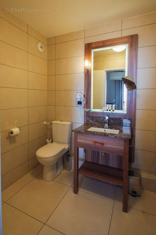 Appartement à BOURG-SAINT-MAURICE