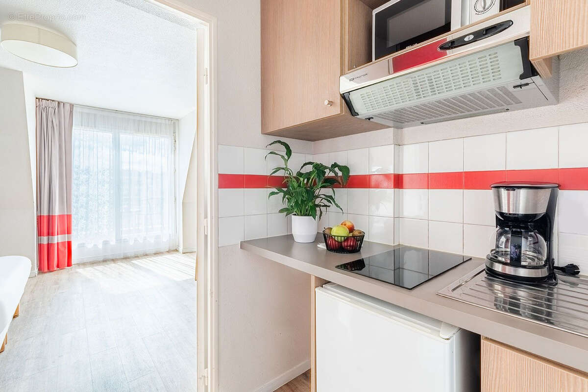 Investissement sous bail commercial LMNP - photo 2