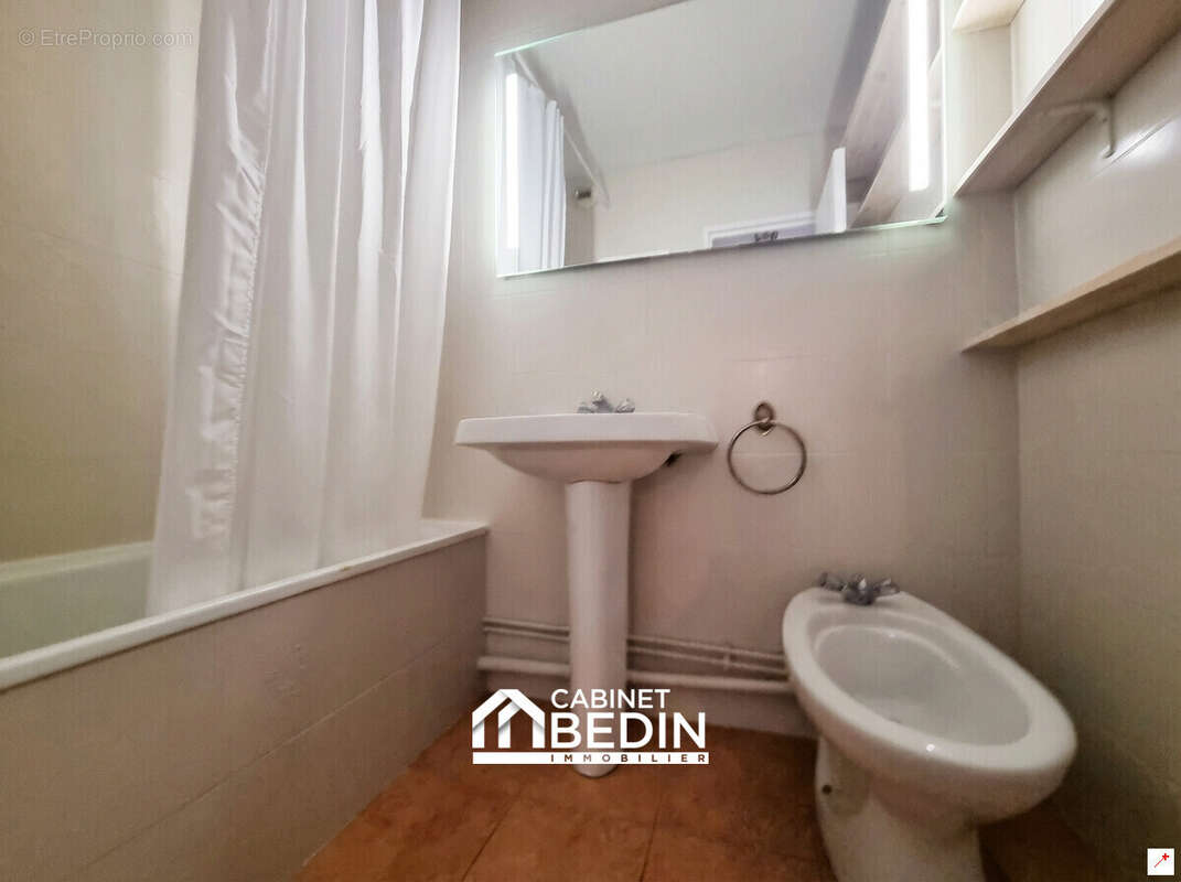 Appartement à ARCACHON