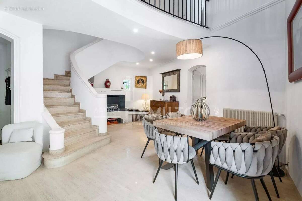 Maison à CANNES