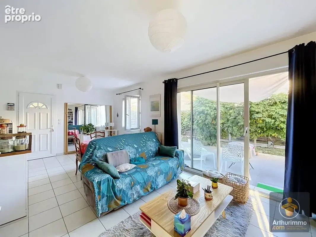 Vente Maison Sainte-eulalie-en-born(40200) 249 000ï¿œ - photo 1