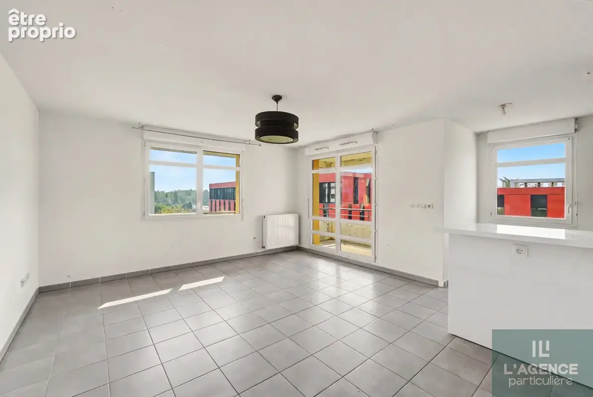 T3 ramonville saint agne - photo 4