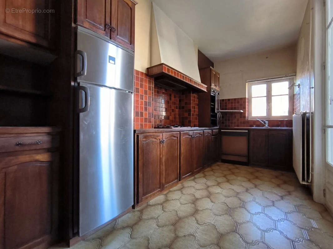 Appartement à LE PUY-EN-VELAY