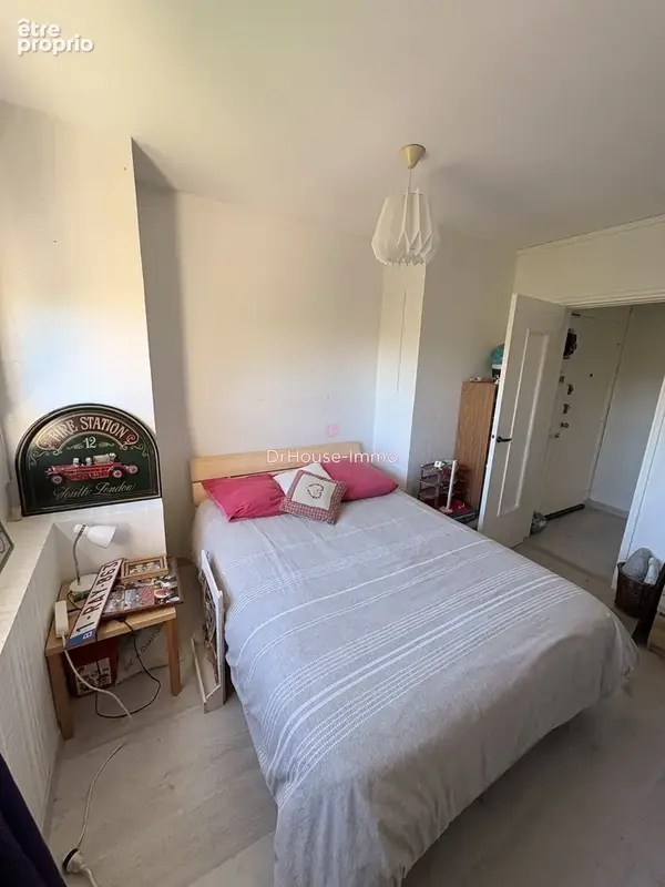 Appartement 3 pièces 64 m² à vendre à Poitiers (86000) - photo 7