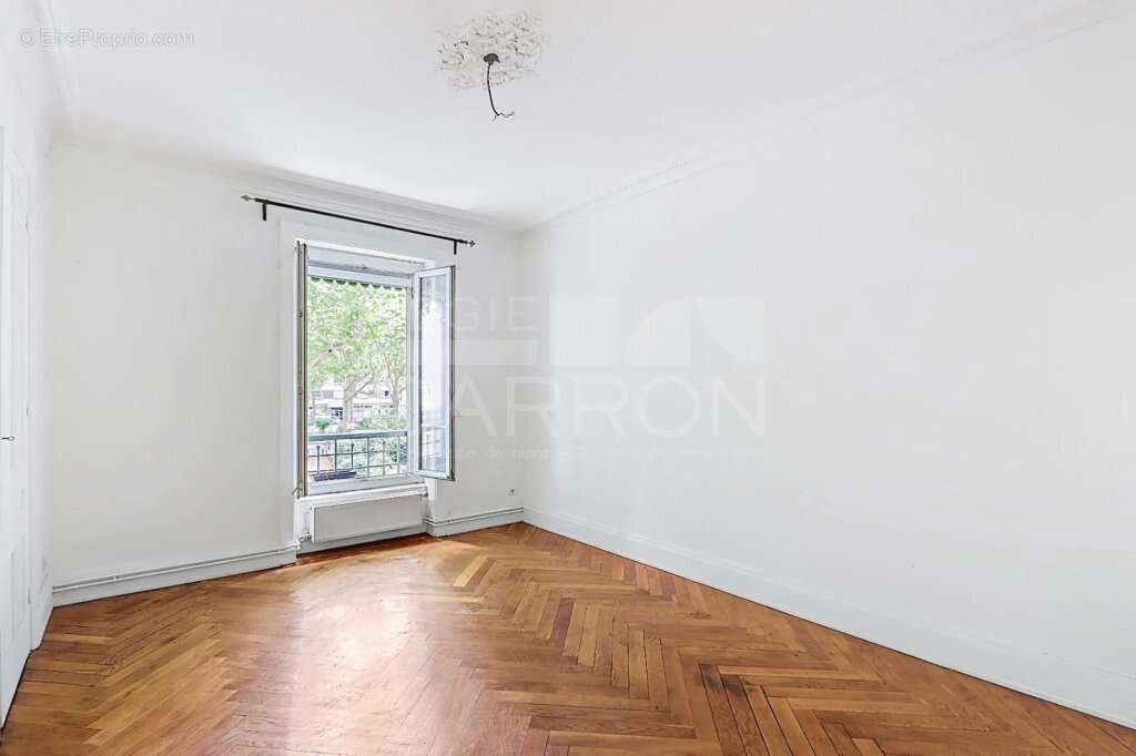 Appartement à LYON-3E