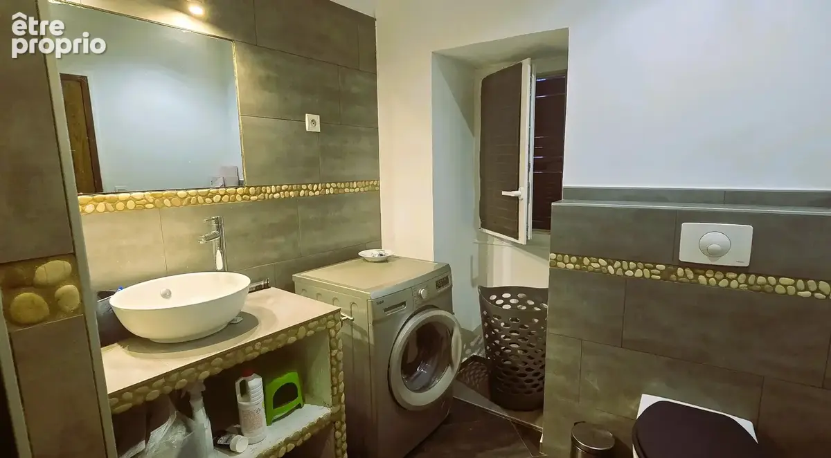 Tres bel appartement , vieille ville Sartene Corse du sud - photo 10