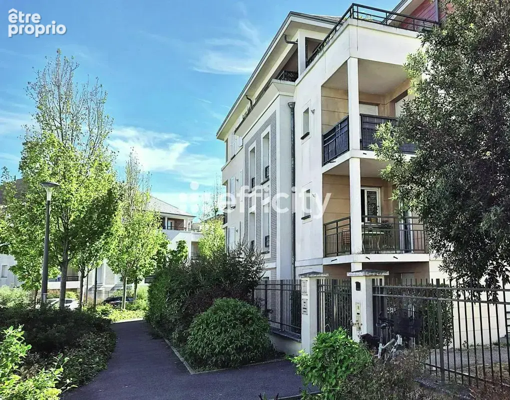 Appartement - photo 9