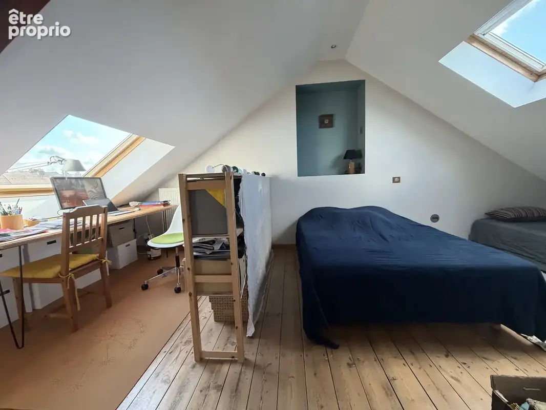 Maison familiale élégante - quartier prisé sainte germaine - photo 14