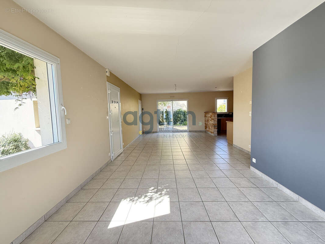 À vendre   Maison de plain-pied à Montaigu-Vendée - photo 5