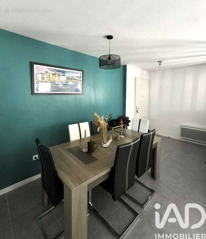 Photo 4 - Appartement à SAINT-ANDRE-DE-SEIGNANX