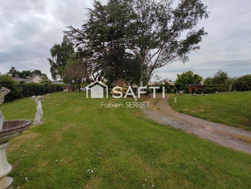 Photo 4 - Maison à LE BREUIL-EN-BESSIN