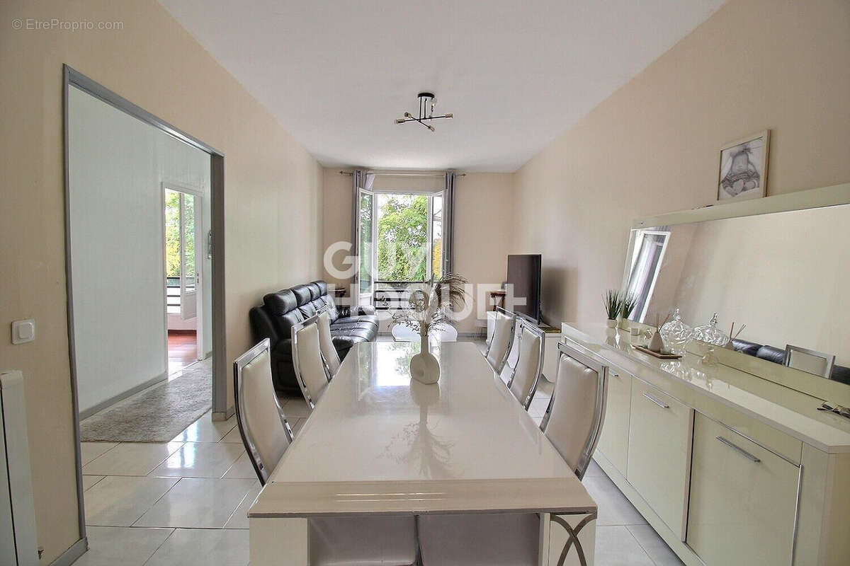 Maison à EPINAY-SUR-SEINE