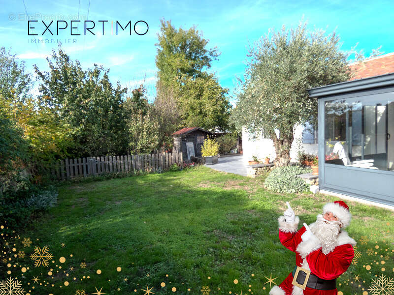 Maison à LA ROCHE-SUR-YON