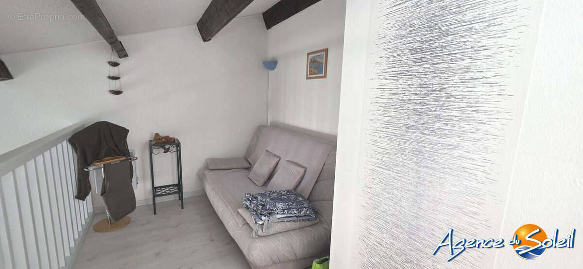 Appartement à FLEURY