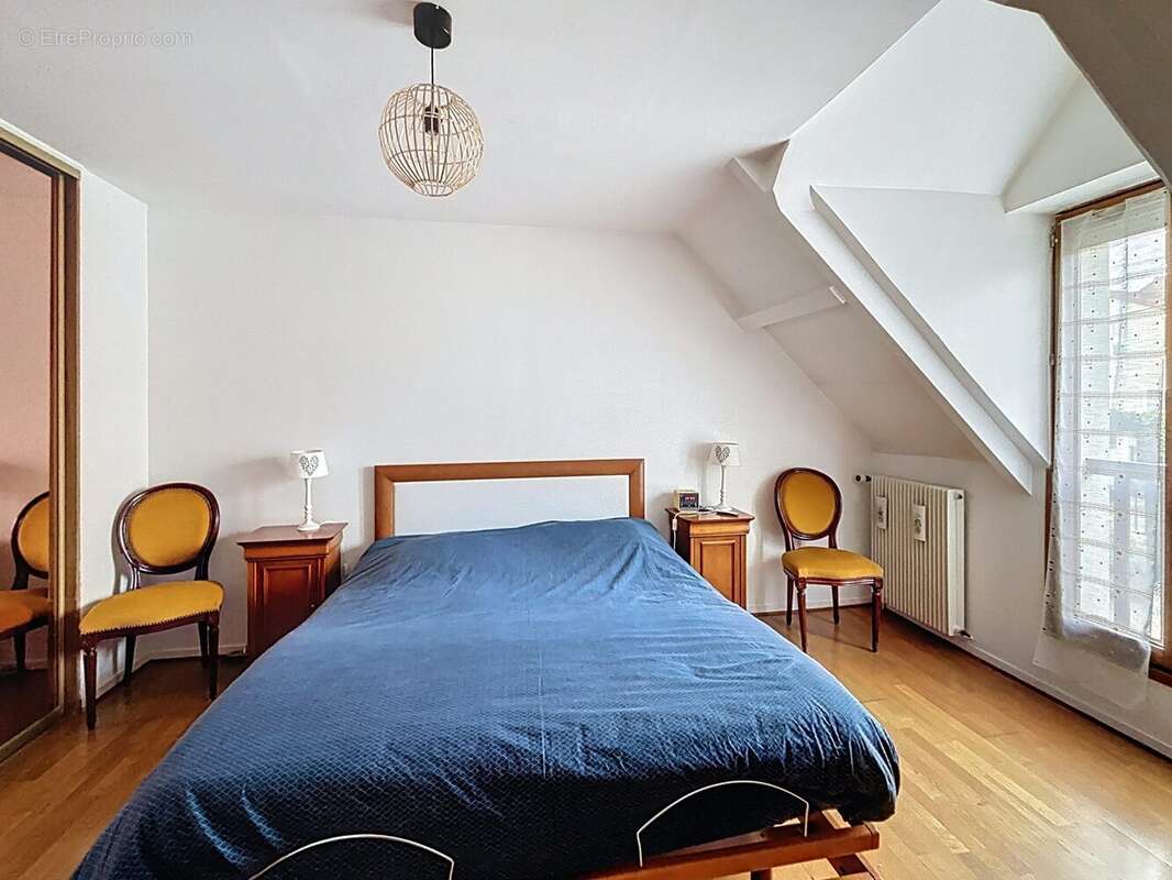 Chambre 1. - Maison à SACLAY