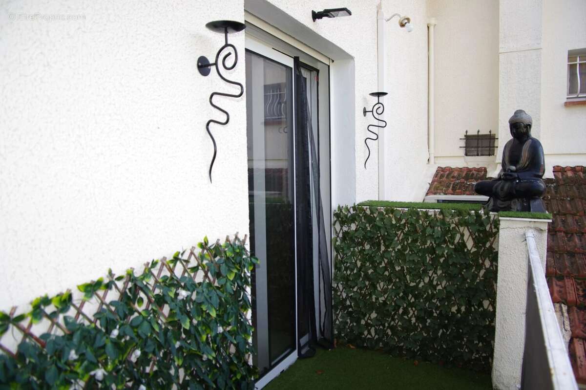 Maison à DRAGUIGNAN