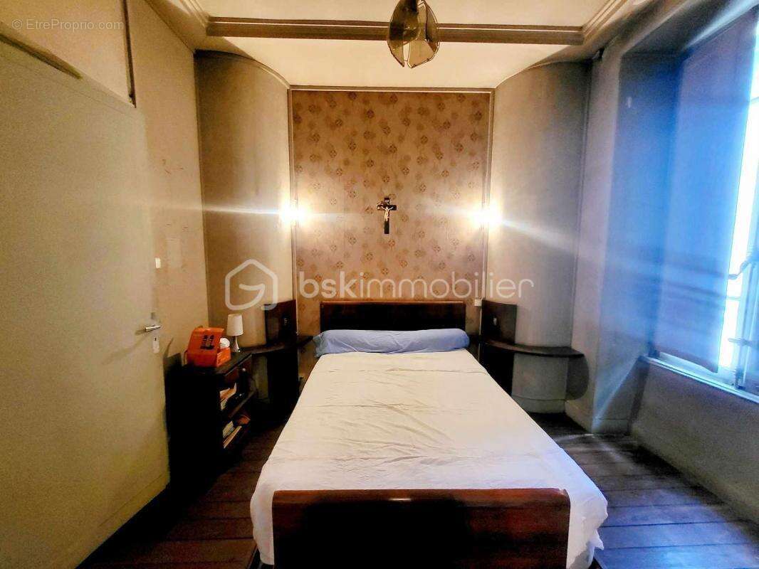 Maison à VALS-LES-BAINS