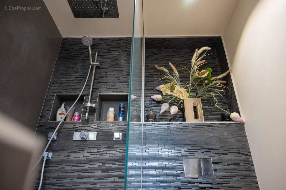 Appartement à MONTREUIL