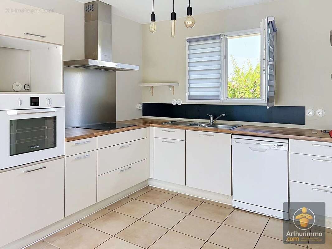 Vente Maison Aureilhan(40200) 309 000ï¿œ - photo 5