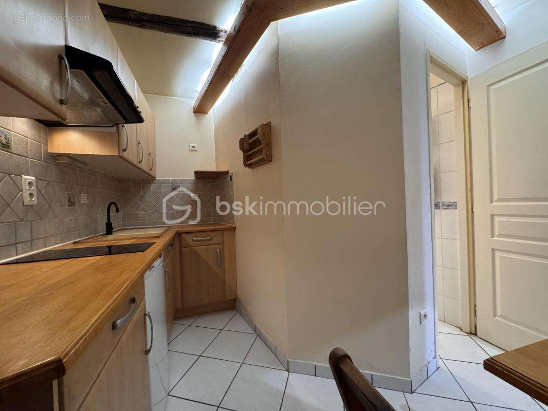 Appartement à ISTRES