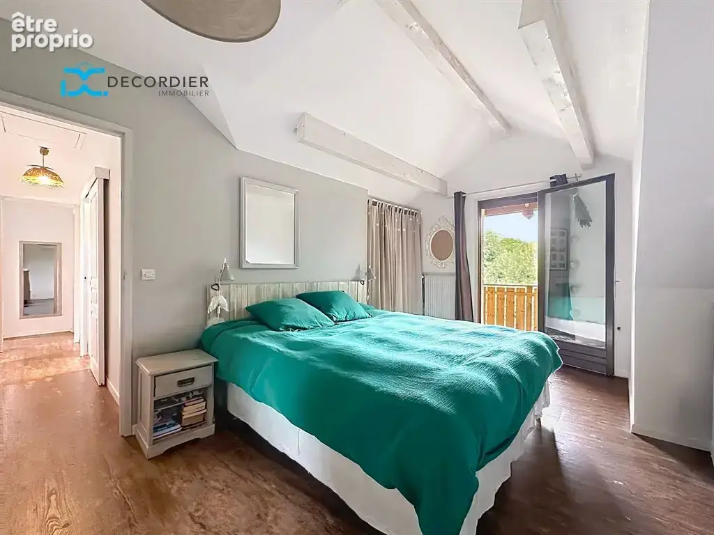 Maison individuelle a vendre a saint-paul-en-chablais - photo 21
