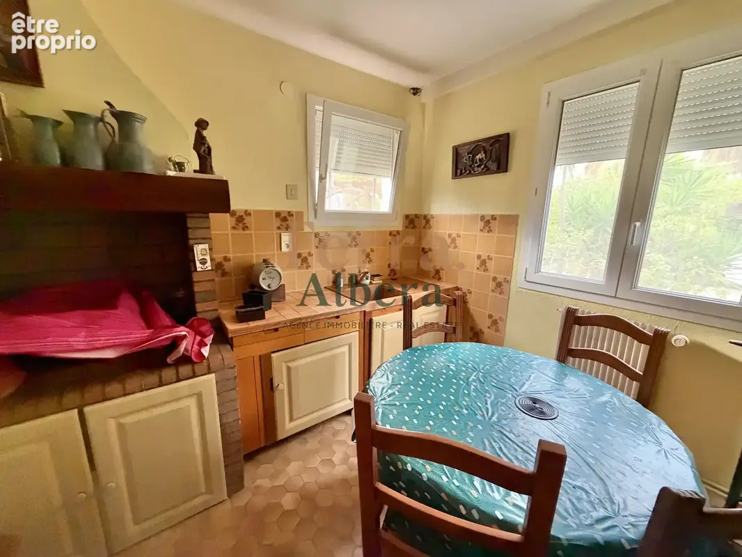 Laroque des Albères - Belle villa sur deux niveaux - photo 15