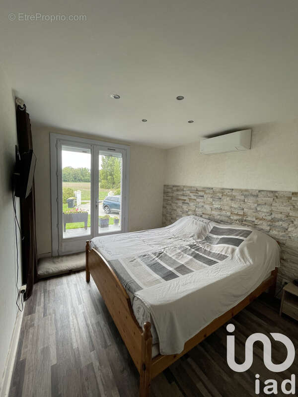 Photo 4 - Maison à CONGIS-SUR-THEROUANNE